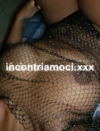 14 - Mi Esotica Escort Brescia - 3791829437