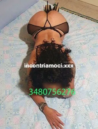 25 - Siciliana Escort Agrigento - 3480756276