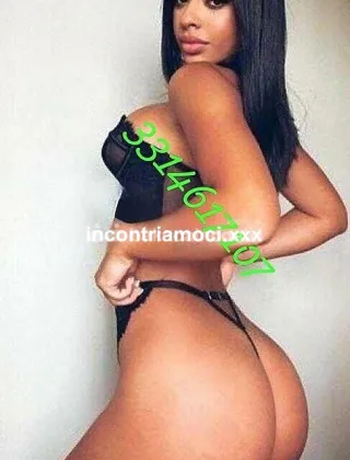 4 - Cristal Escort Macerata - 3314617107
