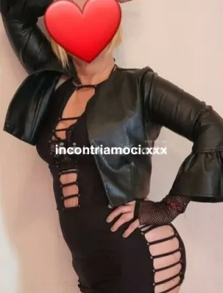 6 - Daniela Escort Alessandria - 3347692445