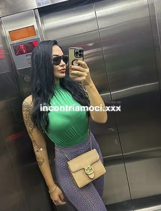 3279071519 - Laura 28 Escort Agrigento