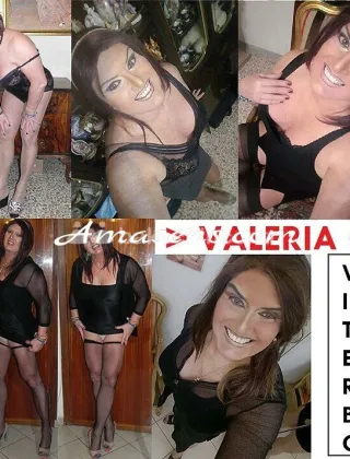 25 - Valeria Trans Viterbo - 3715932916