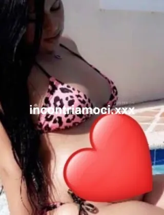 23 - Escort Reggio Calabria - 3509518164