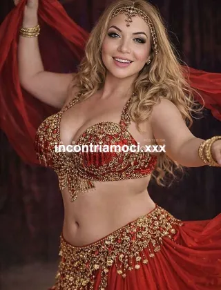 31 - Monymassaggi Trans Asti - 3248405735
