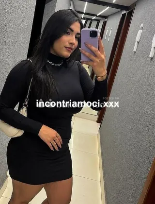 5 - Melissa Escort Padova - 3927435430