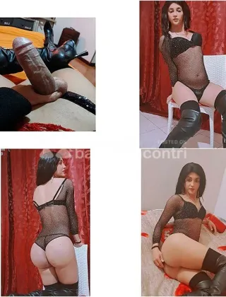 27 - Kiara Trans Trento - 3474205161