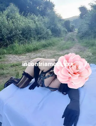 30 - Amalia Escort Latina - 3518127144