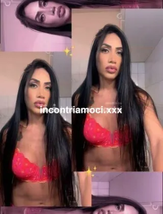 1 - Luana Trans Bologna - 3288054536