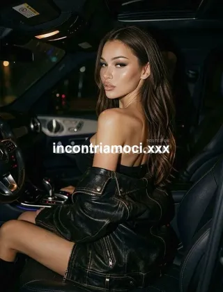 13 - Vicky Lopes Trans Milano - 3466306434