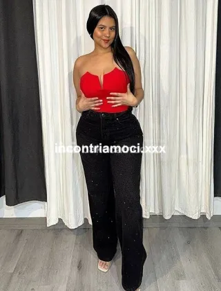 2 - Saray Colombiana Escort Siena - 3509096517