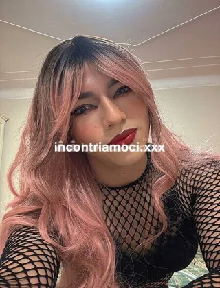 22 - Alessia Trans Rimini - 3508234973