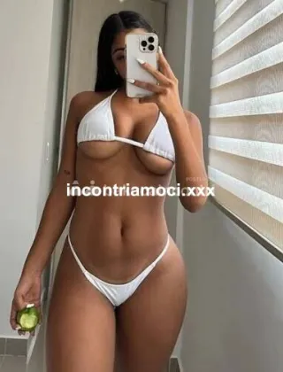 16 - Valeria Escort Verbano-Cusio-Ossola - 3512782770