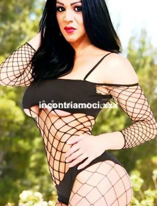 24 - Andreina Trans Palermo - 3793057653