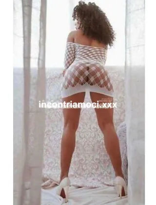 26 - Gabriela Escort Arezzo - 3208575825