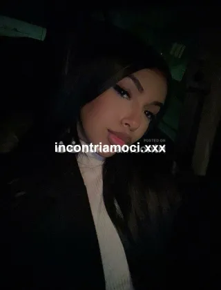 20 - Isabel Escort Roma - 3312129248