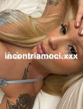 5 - Emily Escort Barletta-Andria-Trani - 3314815795
