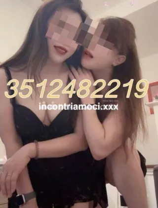 27 - Sexy Orientali Escort Torino - 3512482219