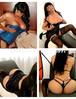 17 - Carla Trans Novara - 3484737314