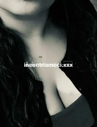 3516082590 - Vanessa 29 Escort Cosenza