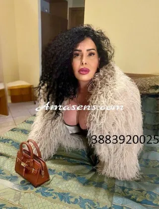 23 - Dea Trans Trans Bologna - 3883920025
