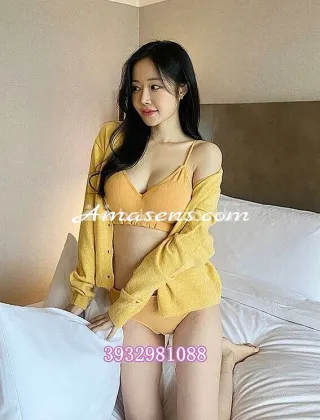 25 - Carine Escort Cosenza - 3932981088
