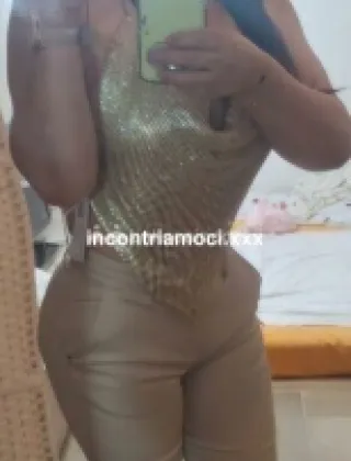 30 - Veronica Escort Foggia - 3381524230