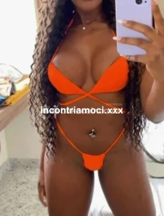 25 - Mia Escort Bergamo - 3784173724