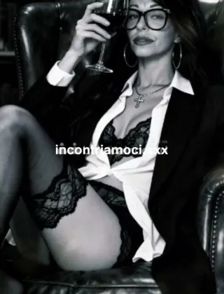 3534803719 - Luara 30 Escort Livorno
