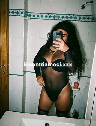 21 - Melanny Trans Firenze - 3533357164