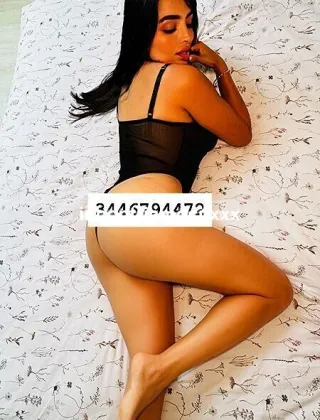 12 - Luna Escort Lecce - 3446794472