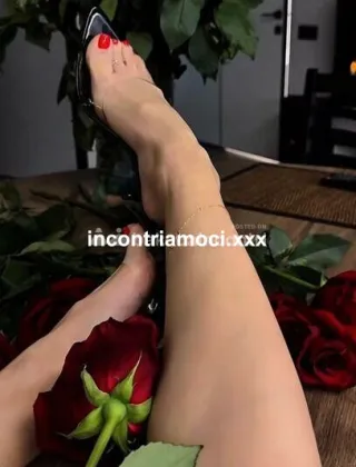 20 - Yuliana Escort Macerata - 3246380551