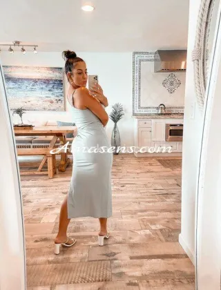 15 - Stella Bologna Escort Bologna - 3500989838