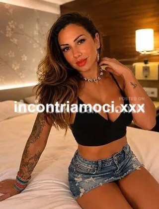 2 - Miss Dea Trans Bologna - 3497927553