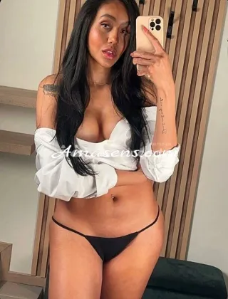 14 - Sonia Escort L'Aquila - 3274987769