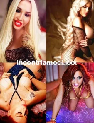 23 - Aisha Trans Milano - 3284034684