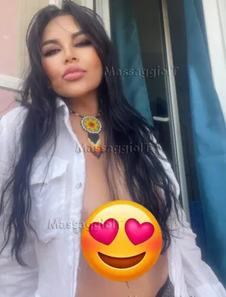 15 - Camila E Sami Escort Lecce - 3271667456
