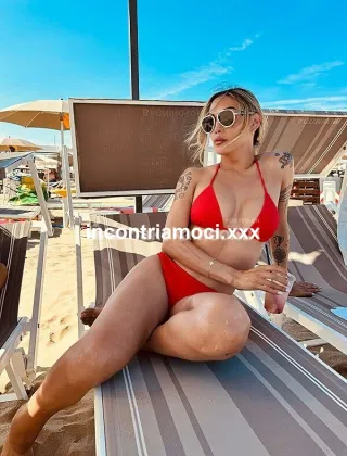 20 - Anitta Trans Milano - 3487844488