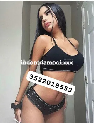 19 - Valentina Escort Cagliari - 3522018553