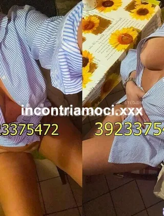 9 - Veronica Escort Valle d'aosta - 3923375472