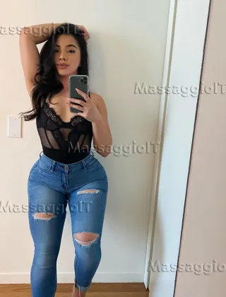 2 - Rosa Escort Forlì-Cesena - 3500973818