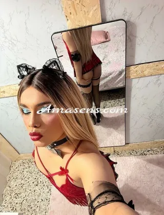 23 - Melissa Trans Reggio Emilia - 3333150647