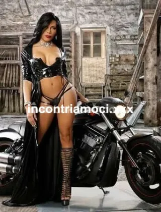 24 - Chiara Trans Roma - 3520270637