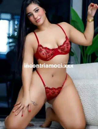 14 - Sara Escort Lecce - 3533088422
