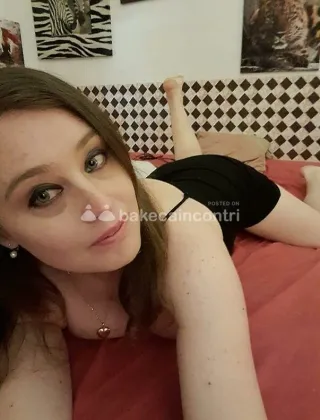 7 - Sara Escort Genova - 3517271300