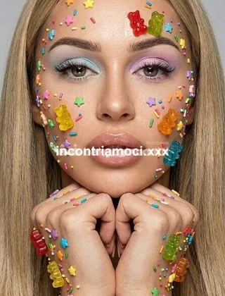 33 - Vicky Lopes Trans Milano - 3466306434