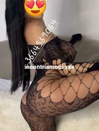30 - Monica Escort Sassari - 3664569064