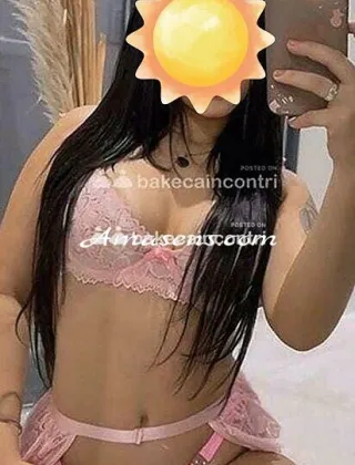 9 - & Escort Bari - 3271842666