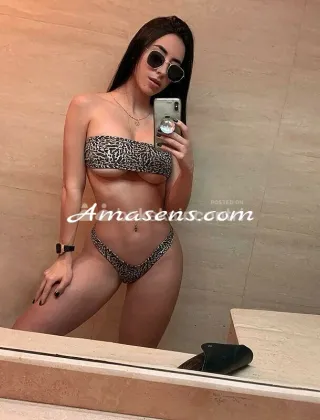 30 - Veronica Escort Catania - 3510059011
