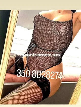 30 - Sabrina Escort Napoli - 3508028274