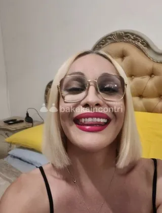 20 - Martina Trans Roma - 3516274938